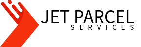 Jet Parcel Logo